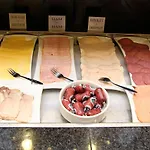 Bastion Hotel Eindhoven Waalre