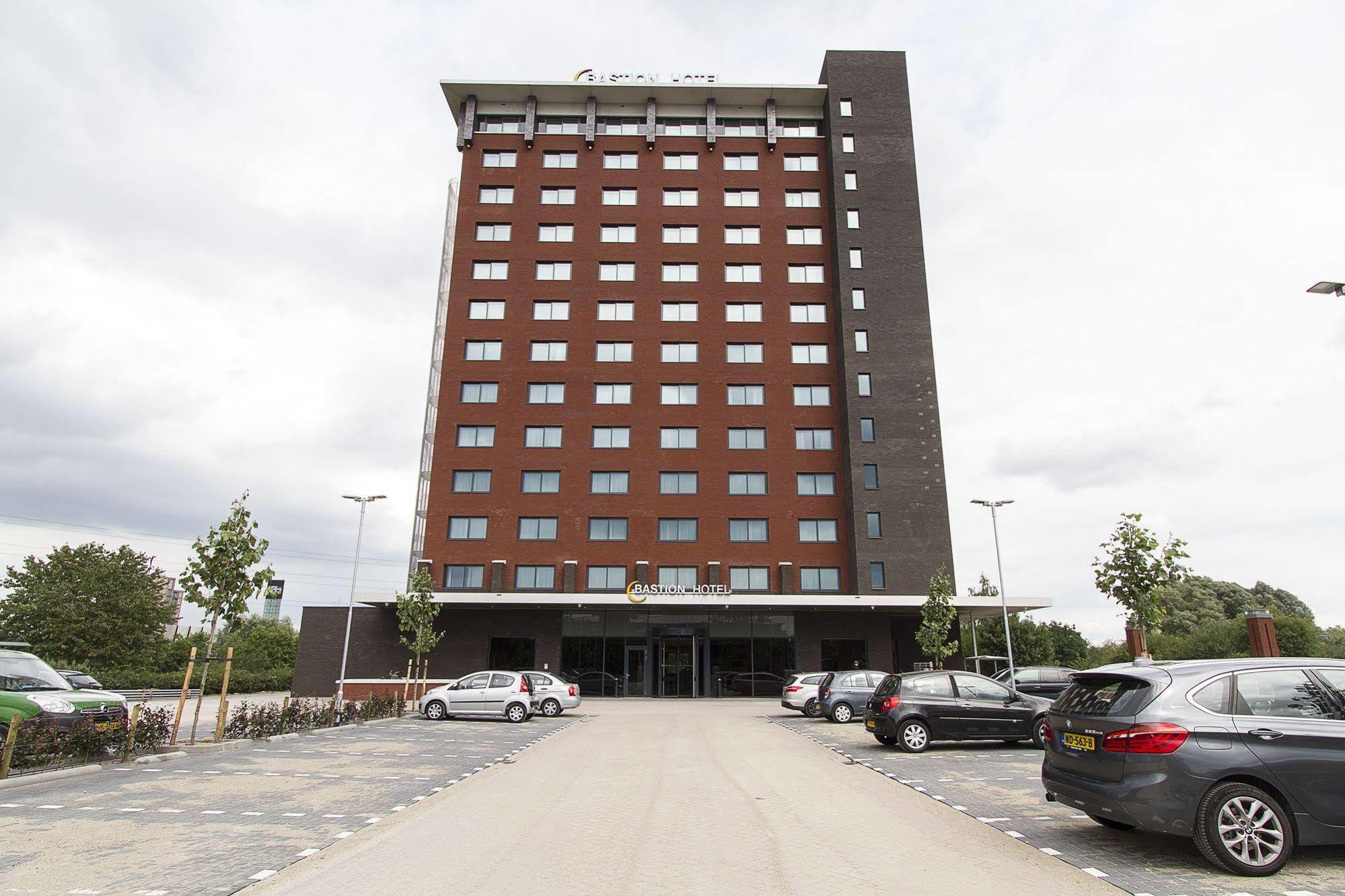 Bastion Waalre Eindhoven