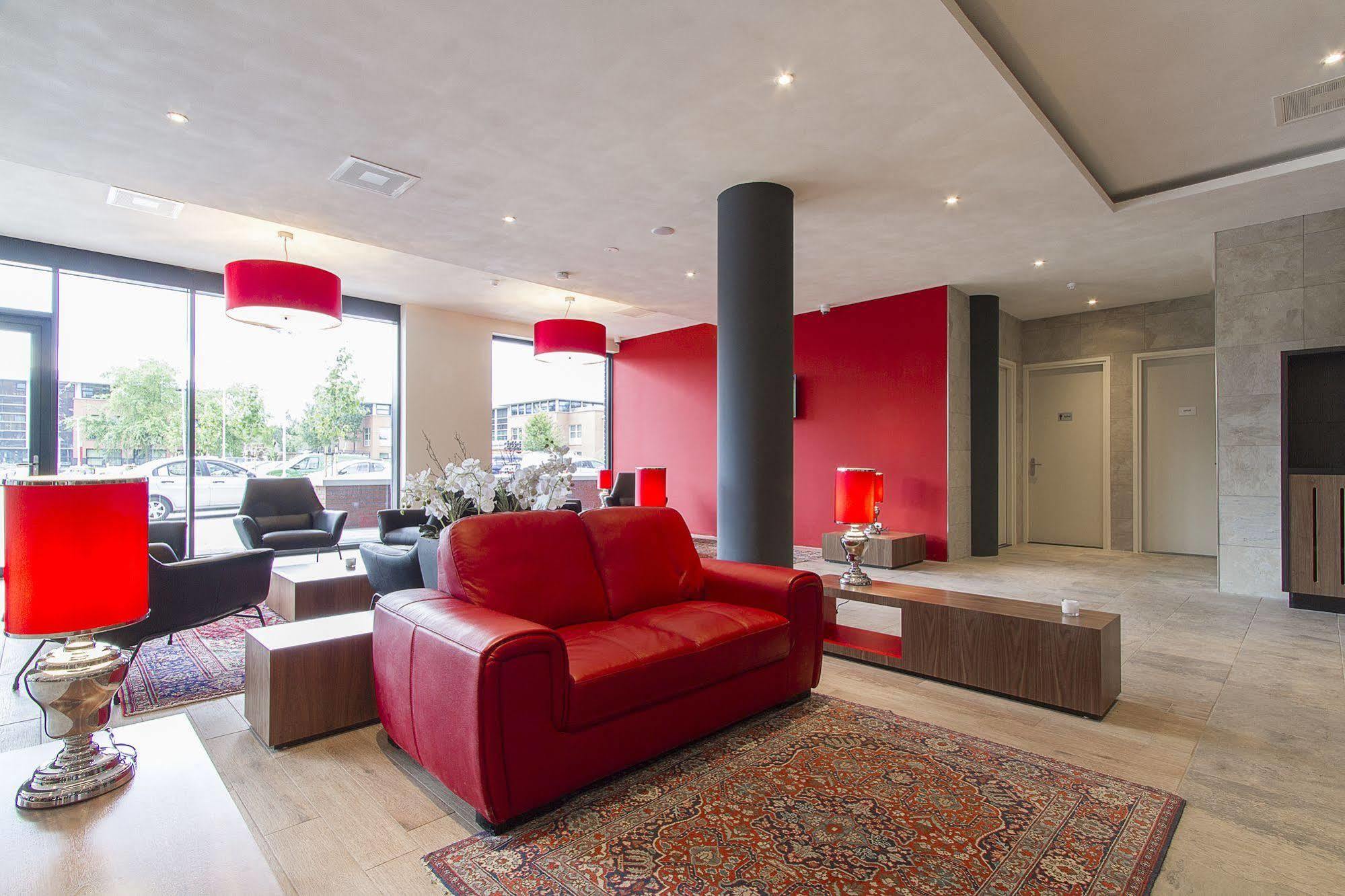 Hotel Bastion Waalre 4*