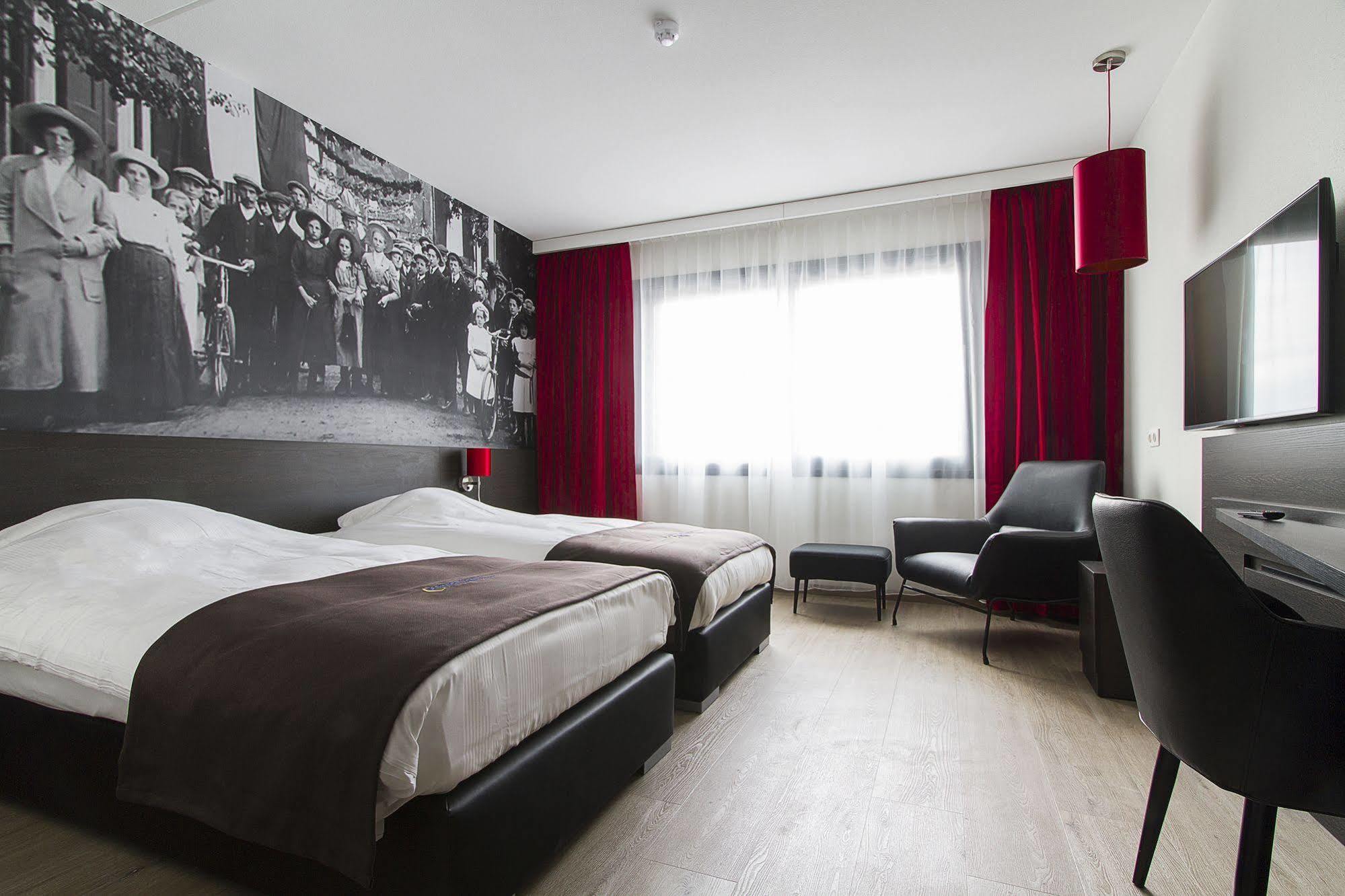 Hotel Bastion Waalre Eindhoven