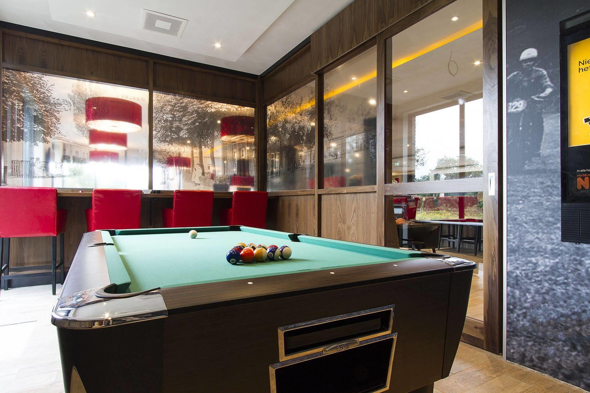 Bastion Waalre Hotel Eindhoven