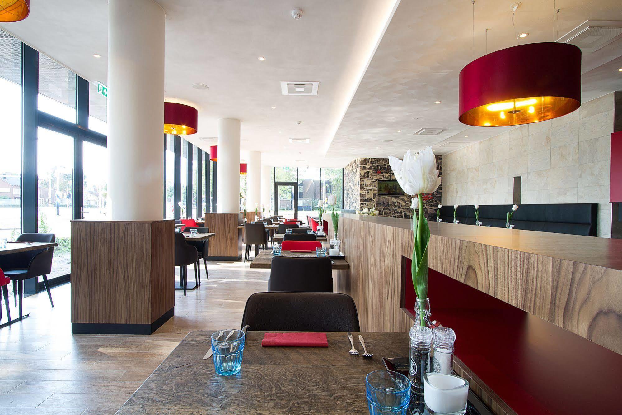 Bastion Waalre 4* Eindhoven