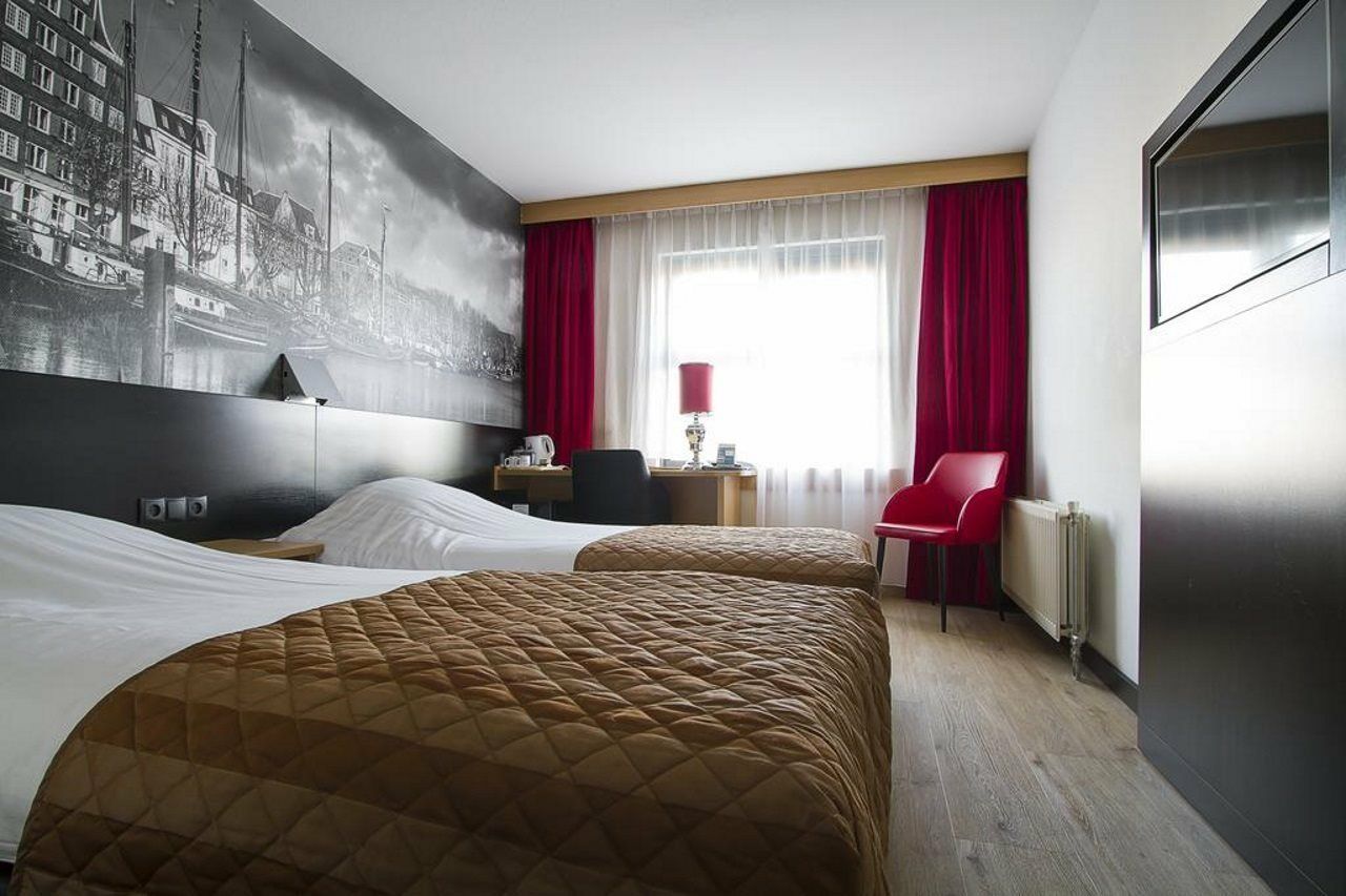 Bastion Waalre Hotel Eindhoven